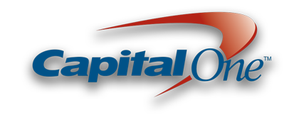 Capital One logo